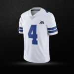 American Football Jersey Mens ALKOZ-101