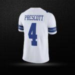 American Football Jersey Mens ALKOZ-101 - Image 2