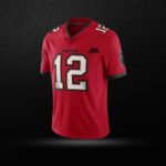 American Football Jersey Mens ALKOZ-102