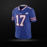American Football Jersey Mens ALKOZ-103