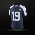 American Football Jersey Mens ALKOZ-104
