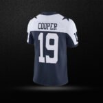 American Football Jersey Mens ALKOZ-104 - Image 2