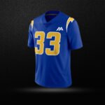 American Football Jersey Mens ALKOZ-106