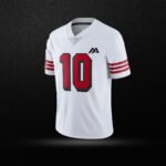 American Football Jersey Mens ALKOZ-107