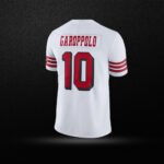 American Football Jersey Mens ALKOZ-107 - Image 2