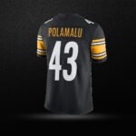 American Football Jersey Mens ALKOZ-108 - Image 2