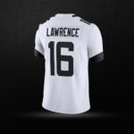American Football Jersey Mens ALKOZ-109 - Image 2