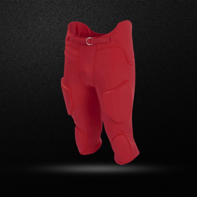 American Football Pants For Men's & Women's ALKOZ-116