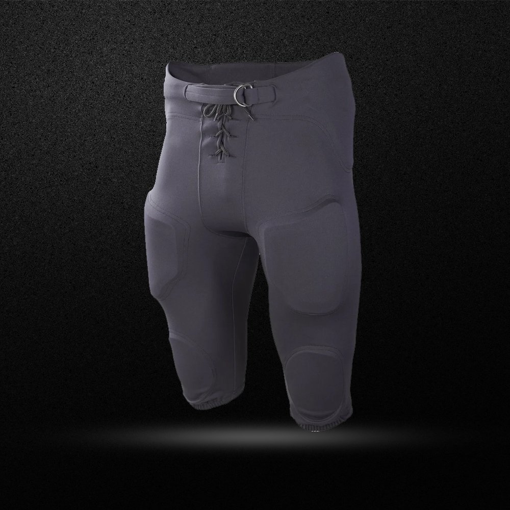4 American Football Pants For Men's & Women's ALKOZ-118