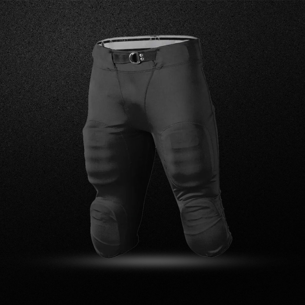 6 American Football Pants For Men's & Women's ALKOZ-120
