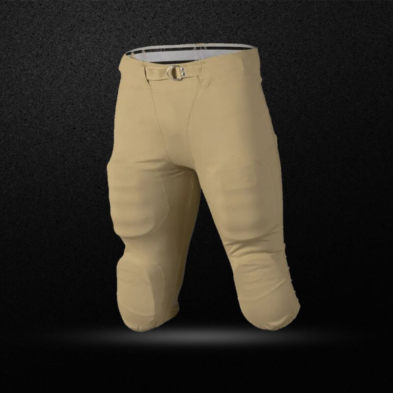 American Football Pants For Men's & Women's ALKOZ-121