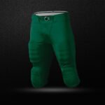 American Football Pants For Men's & Women's ALKOZ-122