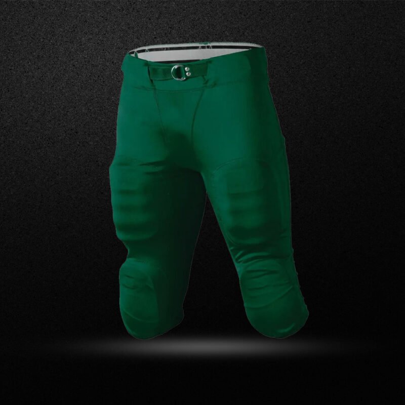 American Football Pants For Men's & Women's ALKOZ-122