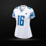 American Football Jersey For Women's ALKOZ-111