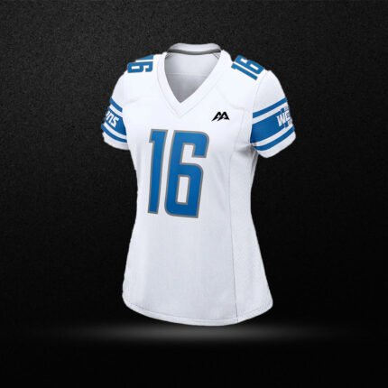 American Football Jersey For Women's ALKOZ-111