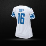 American Football Jersey For Women's ALKOZ-111 - Image 2